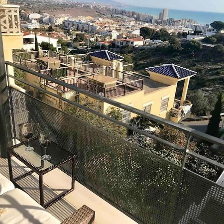 Casa Calma Disfruta De Nuestras Vistas Y Tranquilidad Vila Peñíscola Exterior foto