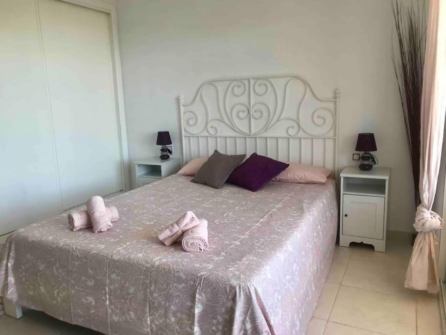Casa Calma Disfruta De Nuestras Vistas Y Tranquilidad Vila Peñíscola Exterior foto