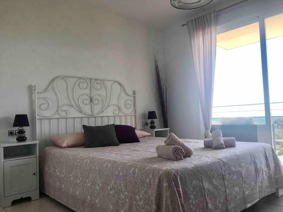 Casa Calma Disfruta De Nuestras Vistas Y Tranquilidad Vila Peñíscola Exterior foto