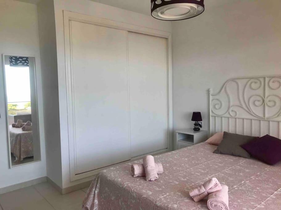 Casa Calma Disfruta De Nuestras Vistas Y Tranquilidad Vila Peñíscola Exterior foto