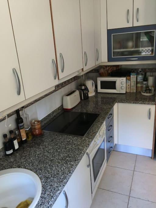 Casa Calma Disfruta De Nuestras Vistas Y Tranquilidad Vila Peñíscola Exterior foto
