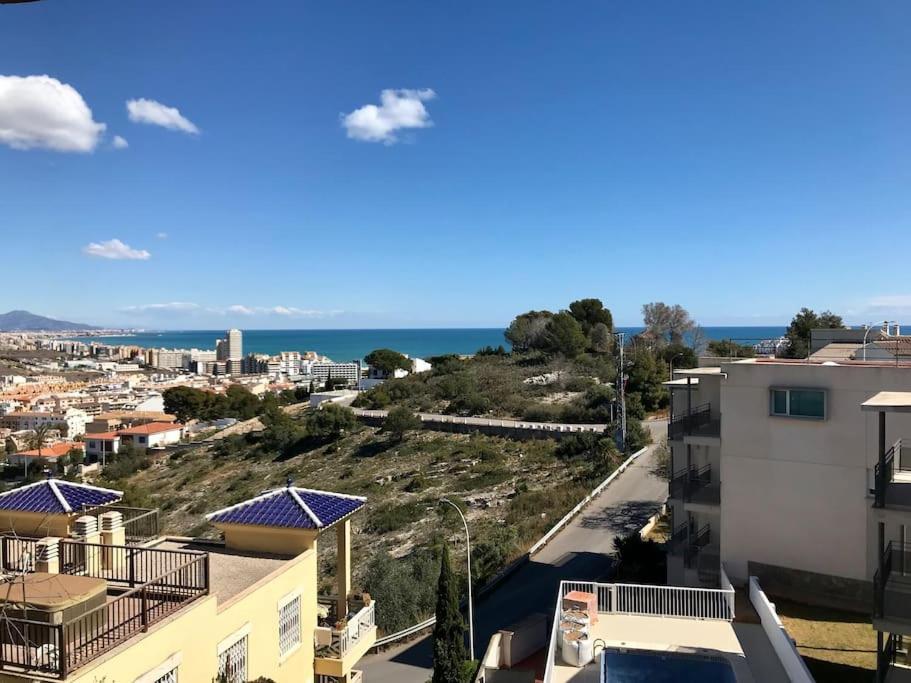 Casa Calma Disfruta De Nuestras Vistas Y Tranquilidad Vila Peñíscola Exterior foto