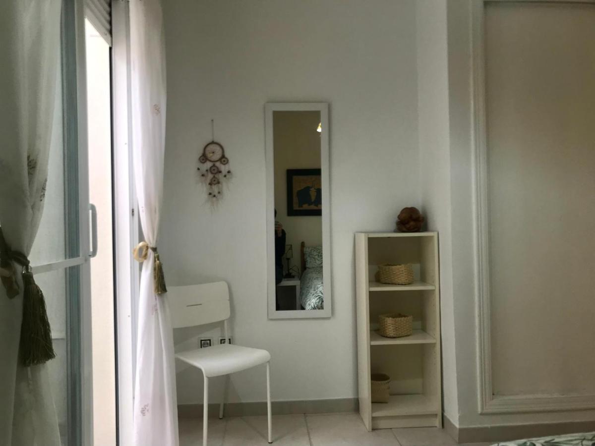 Casa Calma Disfruta De Nuestras Vistas Y Tranquilidad Vila Peñíscola Exterior foto